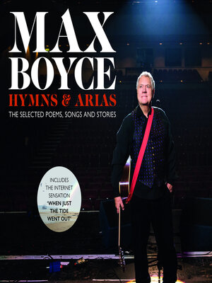 cover image of Max Boyce
